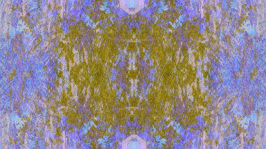 Soyut Renkli Fon duvar kağıdı