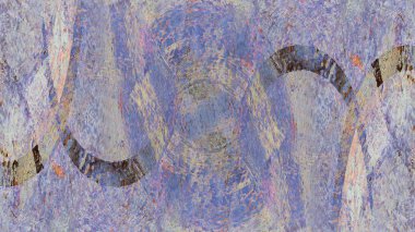 Pastel ton duvar arkaplanı