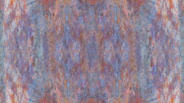 Soyut Renkli Fon duvar kağıdı