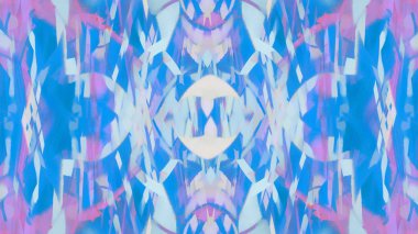 Grunge arkaplanındaki boyalı arkaplan