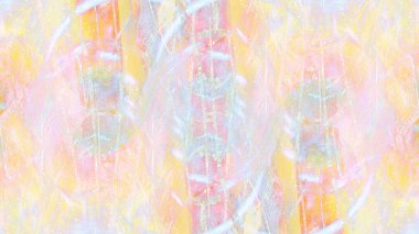 Pastel ton duvar arkaplanı