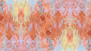 eski antika arka plan deseni ile