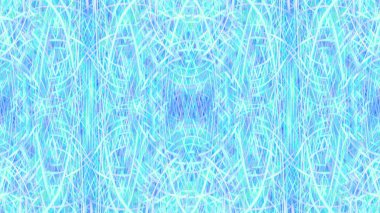 Soyut simetrik duvar arka plan