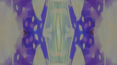 Gelecekçi soyut grunge geometrik modern desen