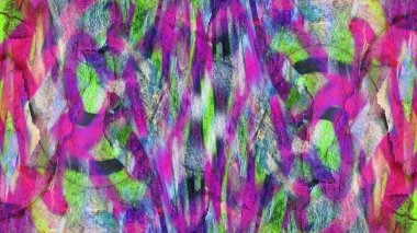 Soyut Renkli Fon duvar kağıdı