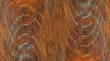 Soyut Renkli Fon duvar kağıdı