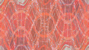 boya ile kahverengi sıva