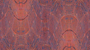 Grunge ve eski deri doku