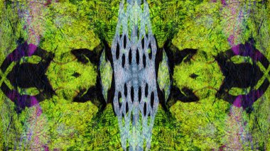 Soyut Renkli Fon duvar kağıdı