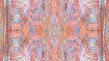 eski püskü boya ve sıva çatlakları