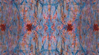 Soyut Renkli Fon duvar kağıdı