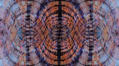 Soyut Renkli Fon duvar kağıdı