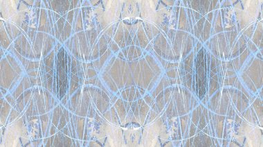 Soyut Renkli Fon duvar kağıdı