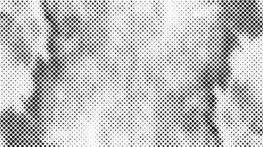 geometrik siyah beyaz arka plan 