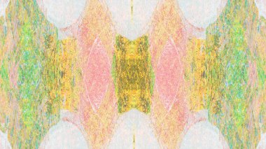 Soyut Renkli Fon duvar kağıdı