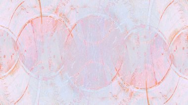 boya ile kahverengi sıva