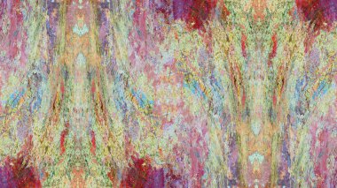 renkli dokulu arka plan