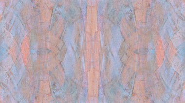 Soyut Renkli Fon duvar kağıdı