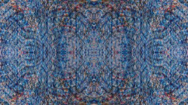 Döküntü boya ve alçı çatlaklarının dokusu ya da arka plan duvarı