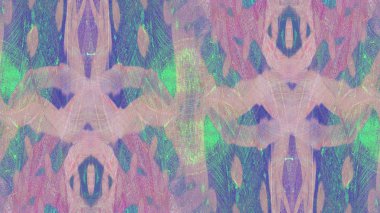 Renkli grunge boyalı duvar arkaplanı