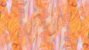 Soyut Renkli Fon duvar kağıdı