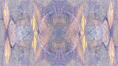 Soyut Renkli Fon duvar kağıdı