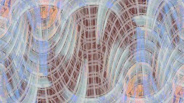 Soyut Renkli Fon duvar kağıdı