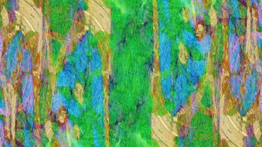 Soyut Renkli Fon duvar kağıdı