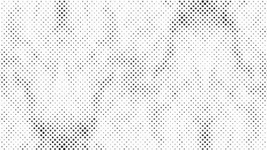 Soyut boyalı grunge duvar