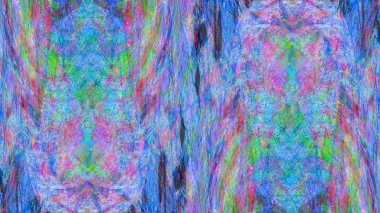 eski püskü boya ve sıva çatlakları