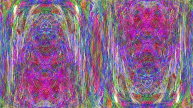 eski püskü boya ve sıva çatlakları