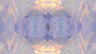 Soyut Renkli Fon duvar kağıdı