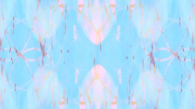 bulanık boyalı duvar