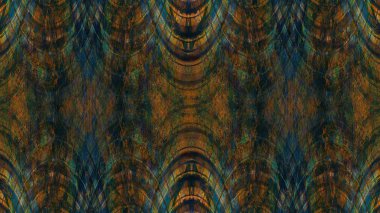 Soyut Renkli Fon duvar kağıdı