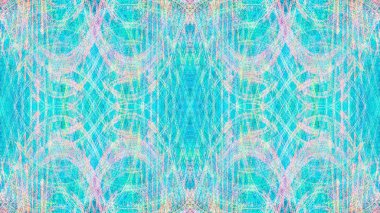 Soyut Renkli Fon duvar kağıdı