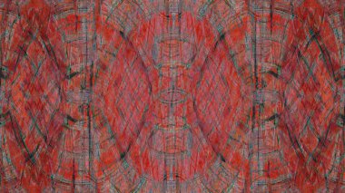 Soyut Renkli Fon duvar kağıdı