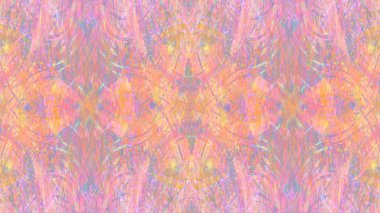 Soyut Renkli Fon duvar kağıdı