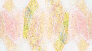 Grunge arkaplanındaki boyalı arkaplan