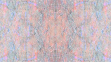 Soyut Renkli Fon duvar kağıdı