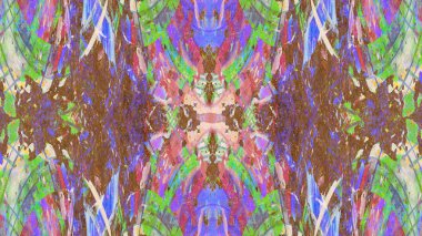 metin veya resim için alanı olan grunge arkaplanı