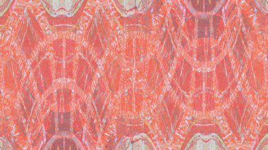 Gelecekçi soyut grunge geometrik modern desen