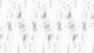 geometrik siyah beyaz arka plan 