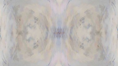 Gelecekçi soyut grunge geometrik modern desen