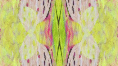 Soyut Renkli Fon duvar kağıdı