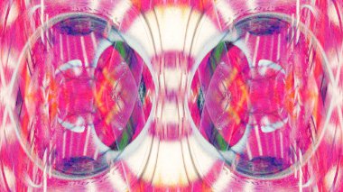 Soyut Renkli Fon duvar kağıdı