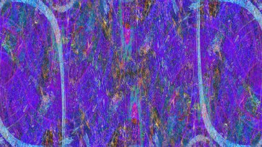 Mor tonlu duvar arka planı