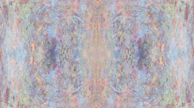 Soyut Renkli Fon duvar kağıdı