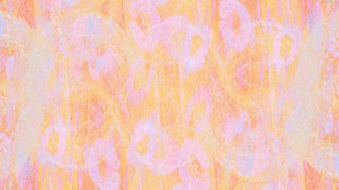 Pastel ton duvar arkaplanı