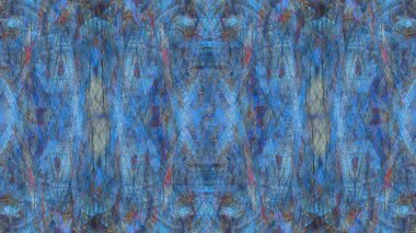 Soyut Renkli Fon duvar kağıdı