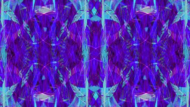 Soyut Renkli Fon duvar kağıdı